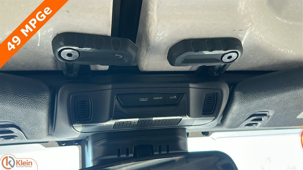 Used 2025 Jeep Wrangler Sahara image 26
