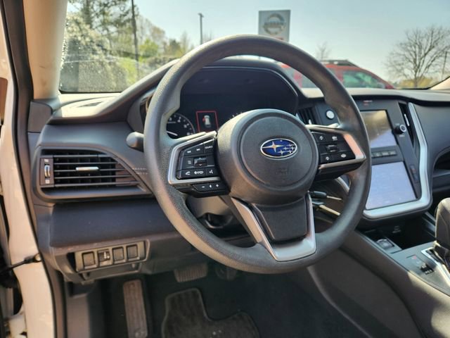 Used 2024 Subaru Outback 2.5i AWD/4WD image 11