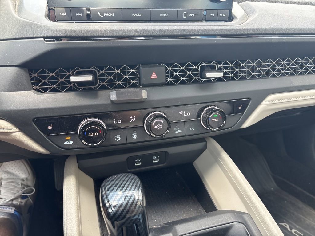 Used 2023 Honda Accord EX image 19