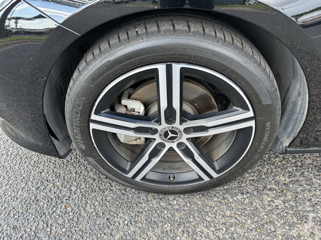 Used 2020 Mercedes-Benz CLA 250 image 11