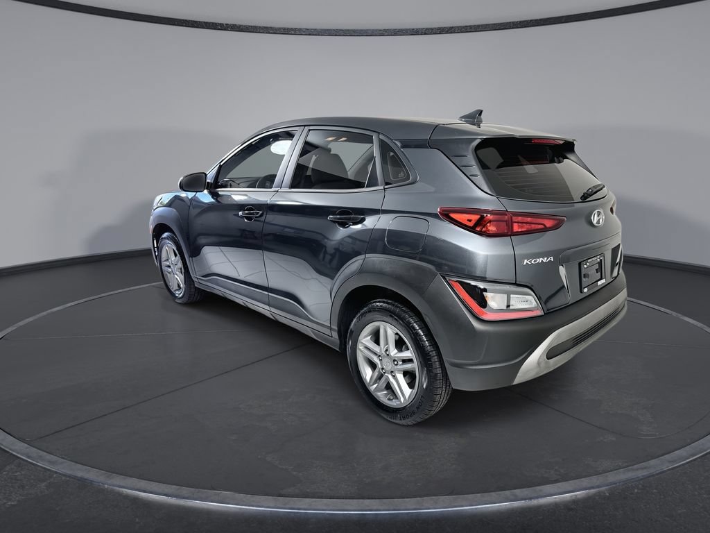 Used 2022 Hyundai Kona SE FWD image 6