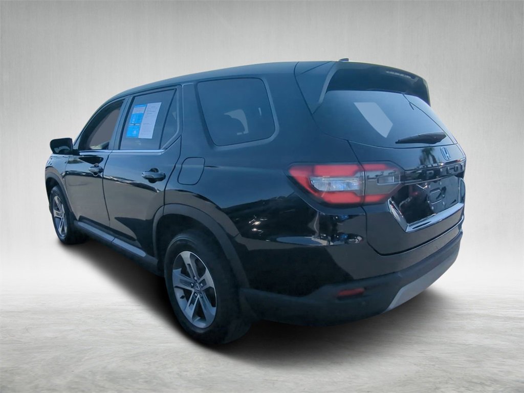 Used 2024 Honda Pilot EX-L image 5