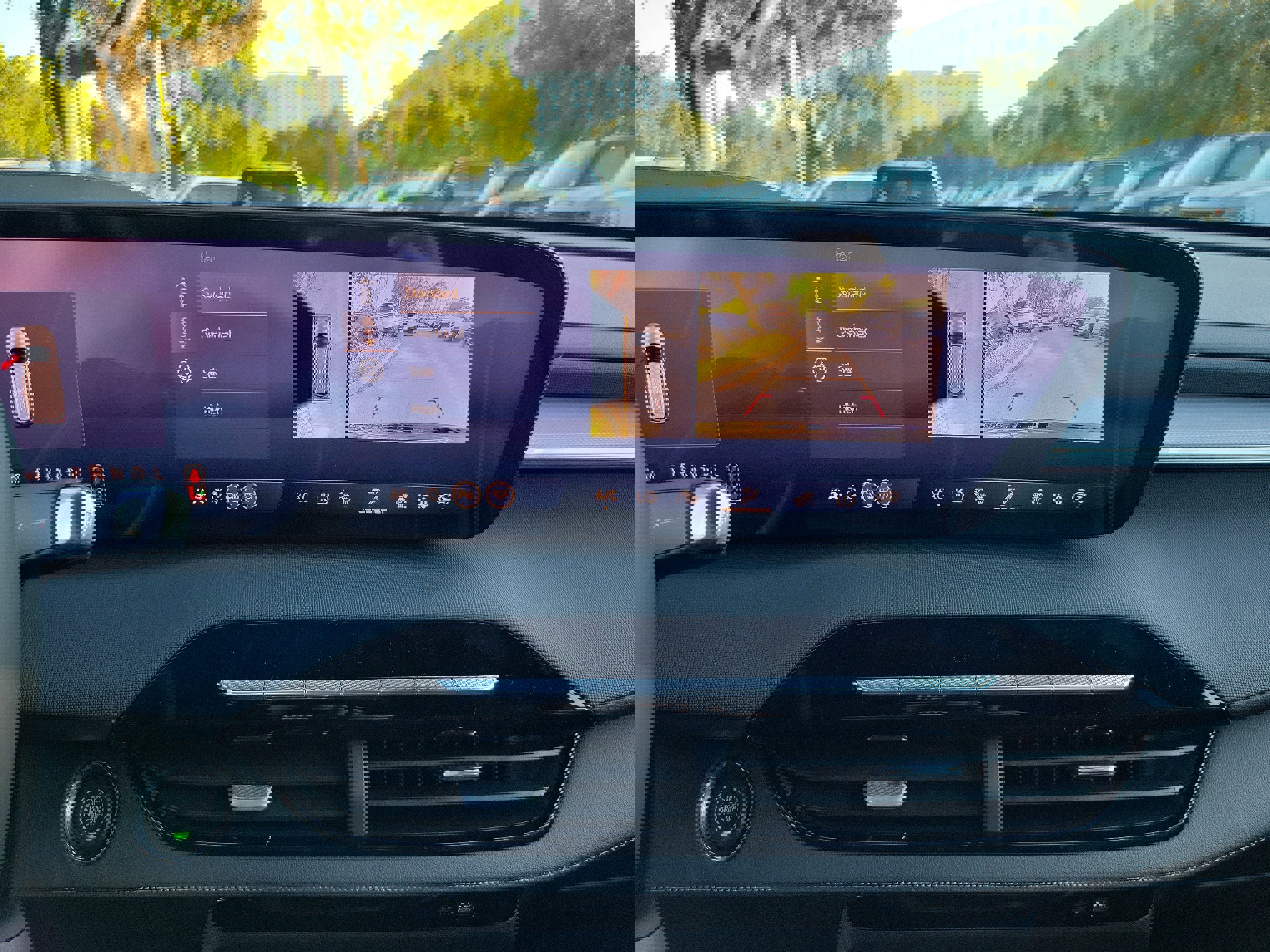 New 2026 Buick Enclave Sport Touring w/ Power Package image 13