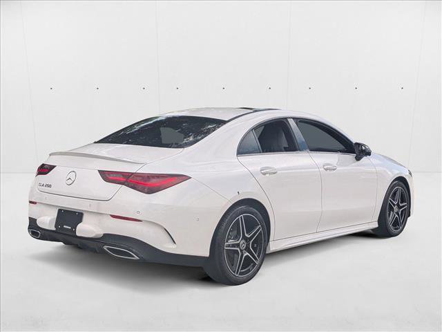 New 2026 Mercedes-Benz CLA 250 video 2