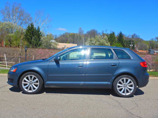 Used 2009 Audi A3 2.0T image 8