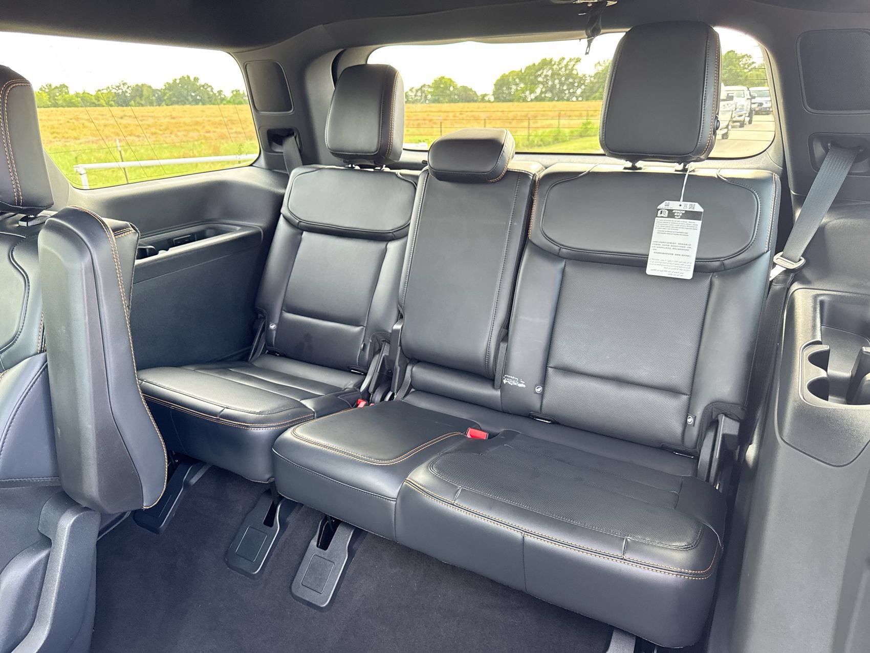 Used 2025 Ford Expedition Tremor AWD/4WD image 25