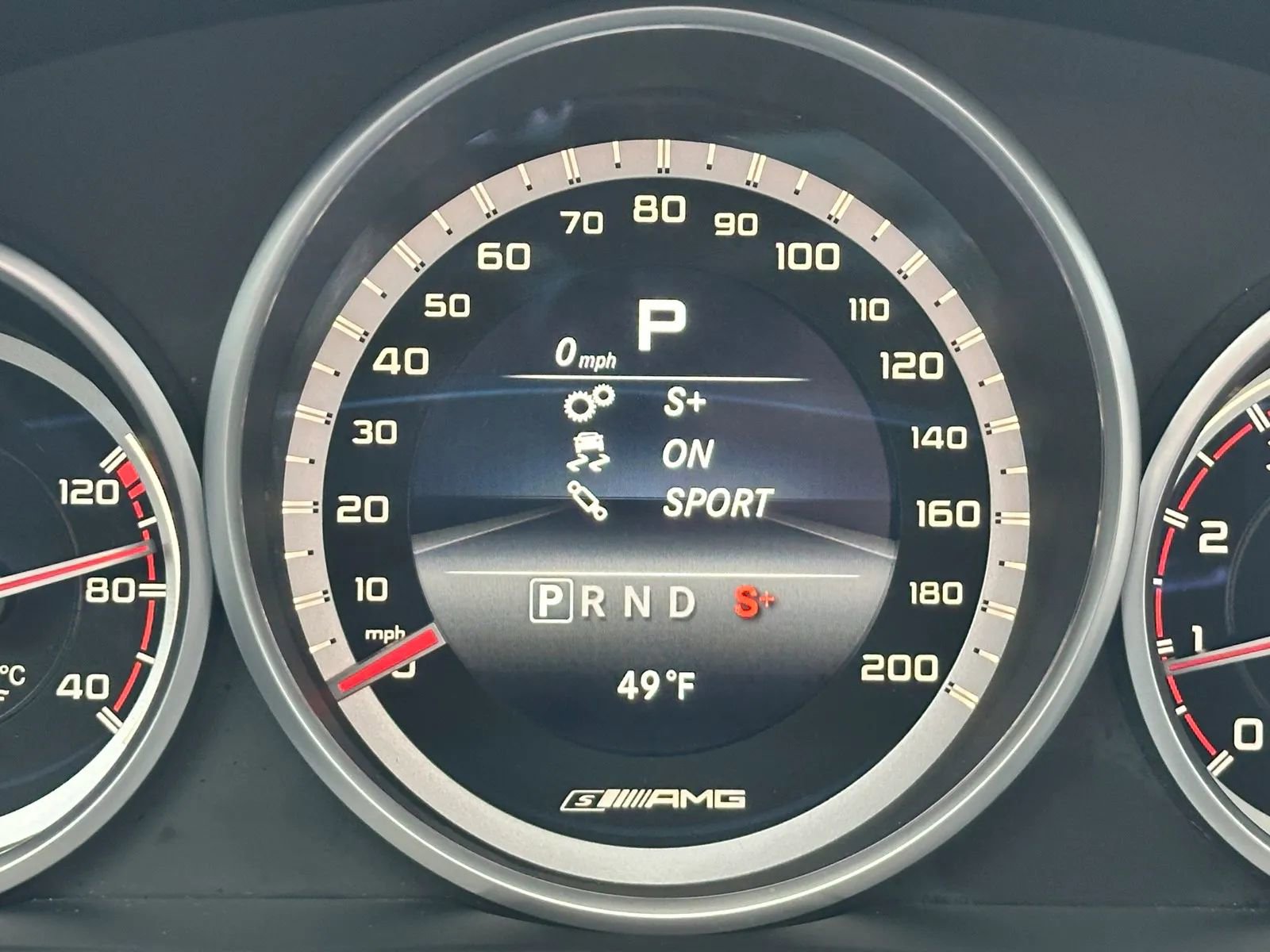 Used 2015 Mercedes-Benz E 63 AMG S-Model image 40