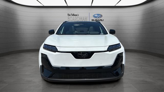 New 2026 Subaru Uncharted AWD image 12