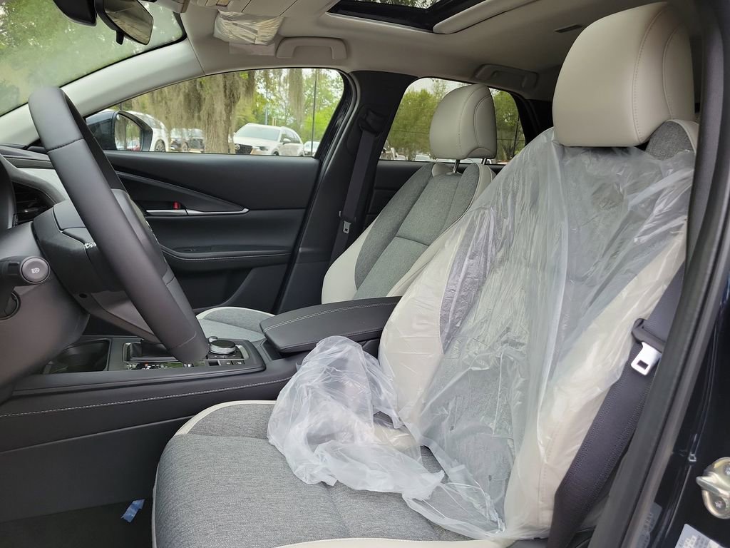 New 2026 MAZDA CX-30 Aire Edition image 15