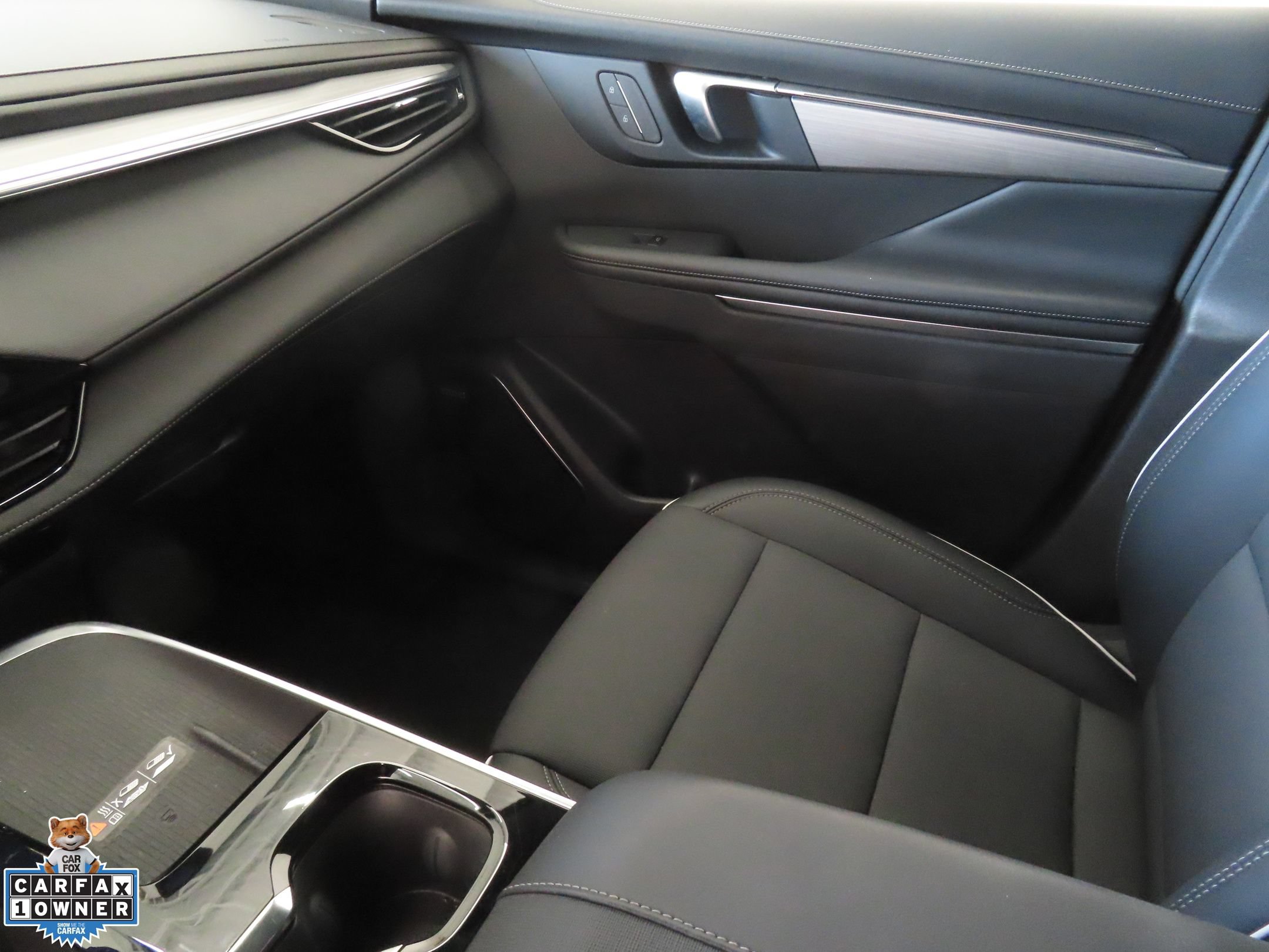 Used 2026 Buick Enclave Preferred FWD image 22