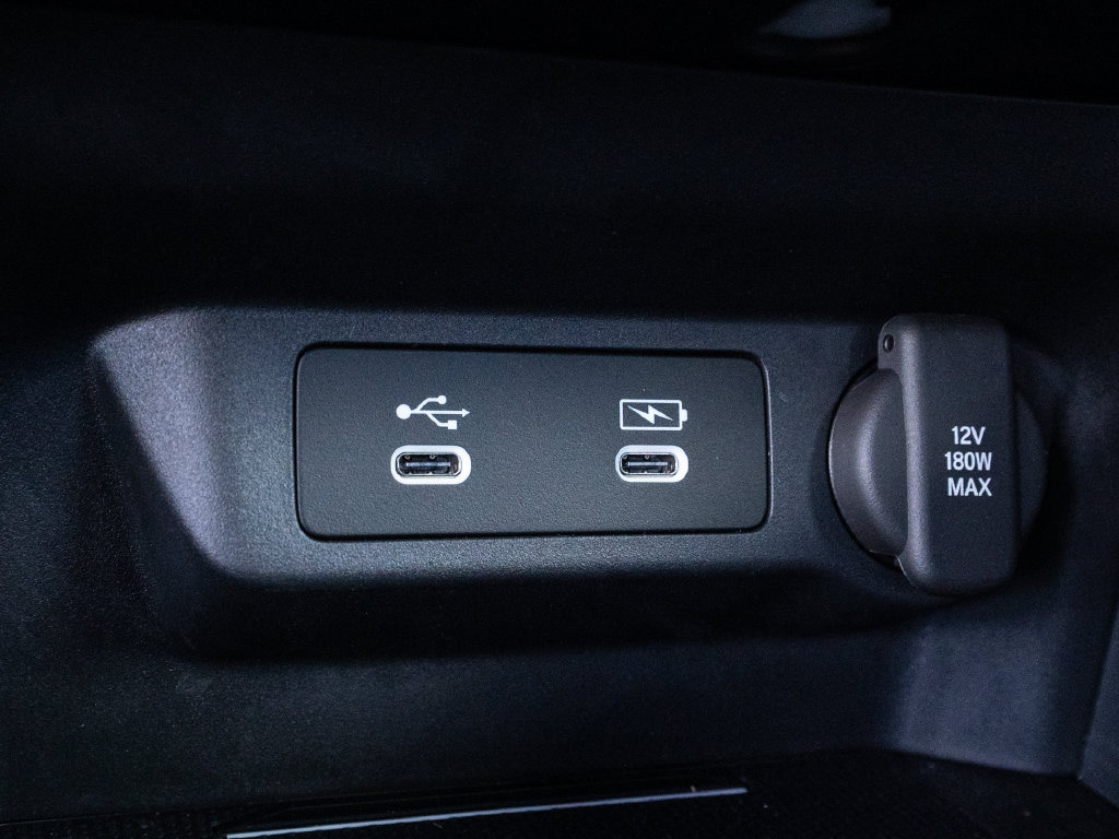New 2026 Acura ADX A-Spec AWD/4WD image 35