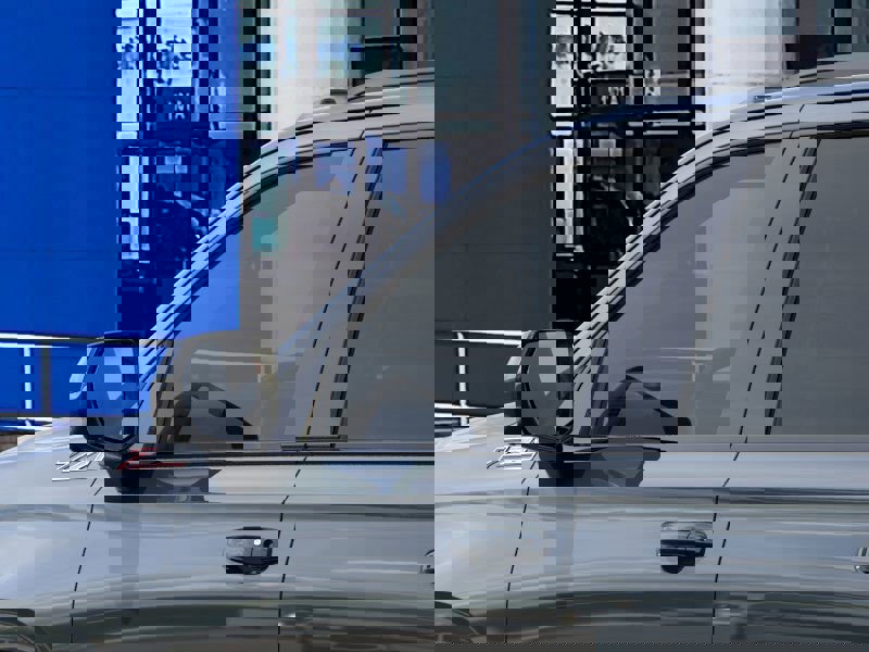 New 2026 Chevrolet Suburban Z71 image 12