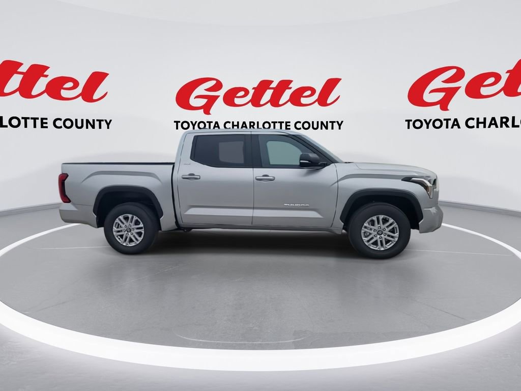New 2026 Toyota Tundra SR5 image 9
