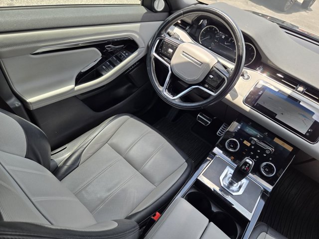 Used 2023 Land Rover Range Rover Evoque R-Dynamic SE AWD/4WD image 20