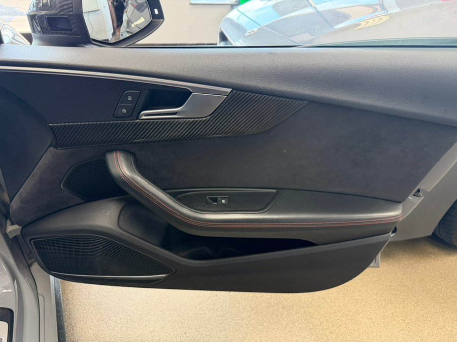 Used 2019 Audi RS 5 Sportback w/ Dynamic Plus Package AWD/4WD image 49