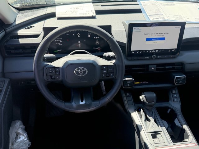 New 2026 Toyota RAV4 XLE Premium w/ Panoramic Sun Roof Package AWD/4WD image 11