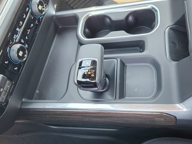 New 2026 Chevrolet Silverado 1500 RST w/ Safety Package image 58