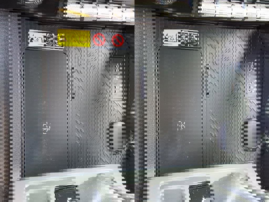 New 2025 Toyota Tacoma SR5 image 18