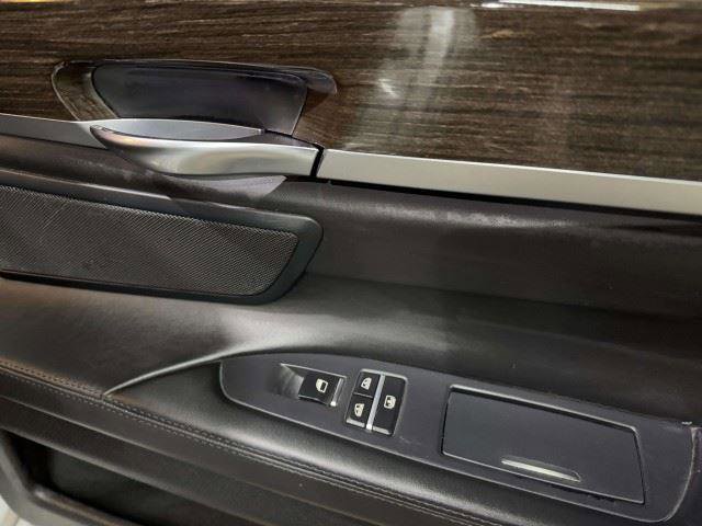 Used 2012 BMW 740Li RWD image 47