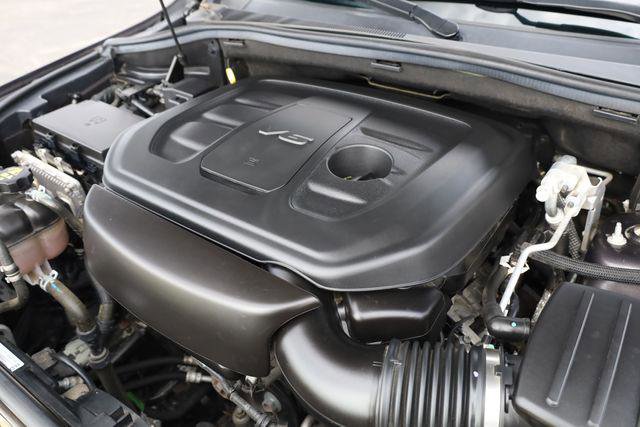 Certified 2021 Jeep Grand Cherokee Limited w/ Quick Order Package 28K 80th AWD/4WD image 11