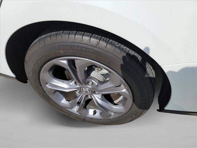 Used 2024 Honda Accord EX image 12