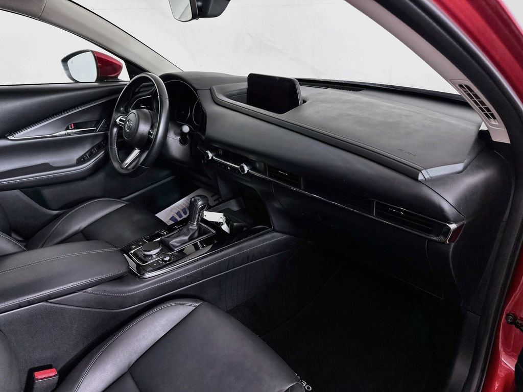 Certified 2023 MAZDA CX-30 AWD 2.5 S w/ Preferred Package image 37