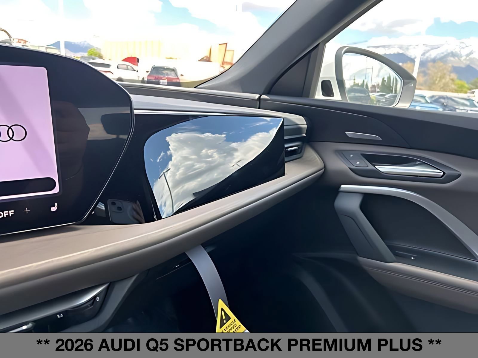 New 2026 Audi Q5 Premium Plus AWD/4WD image 34