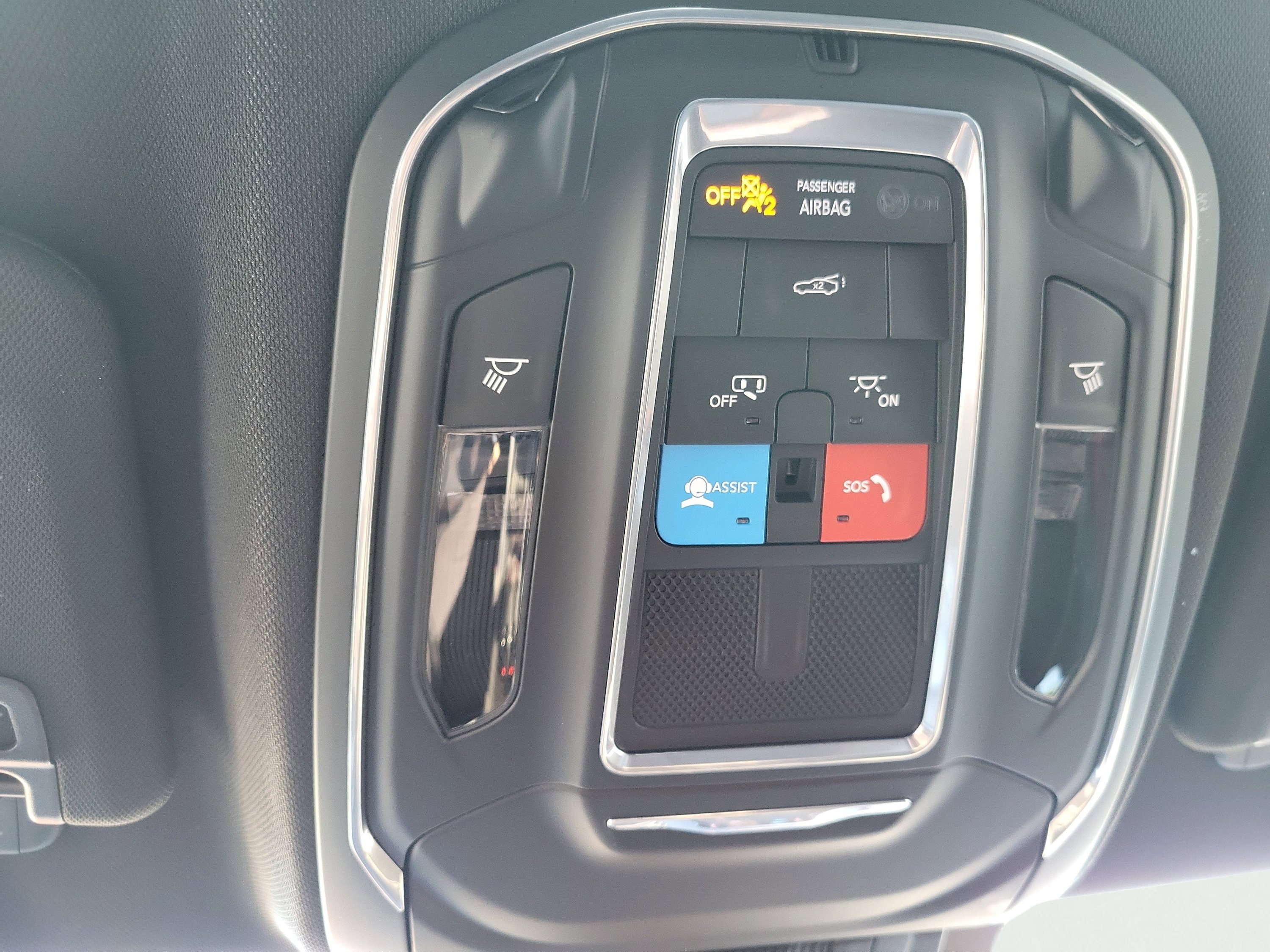 New 2026 Dodge Charger Scat Pack AWD/4WD image 38