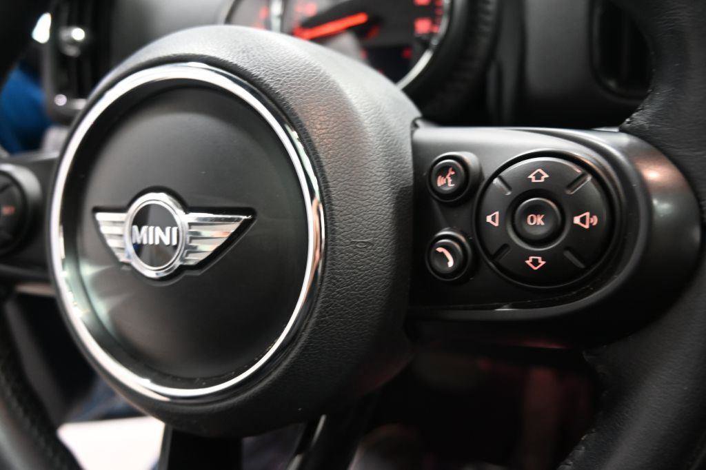 Used 2017 MINI Cooper Countryman S AWD/4WD image 35