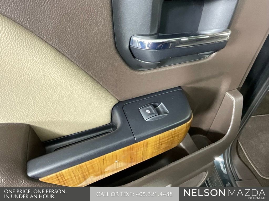 Used 2018 GMC Sierra 1500 SLT image 19