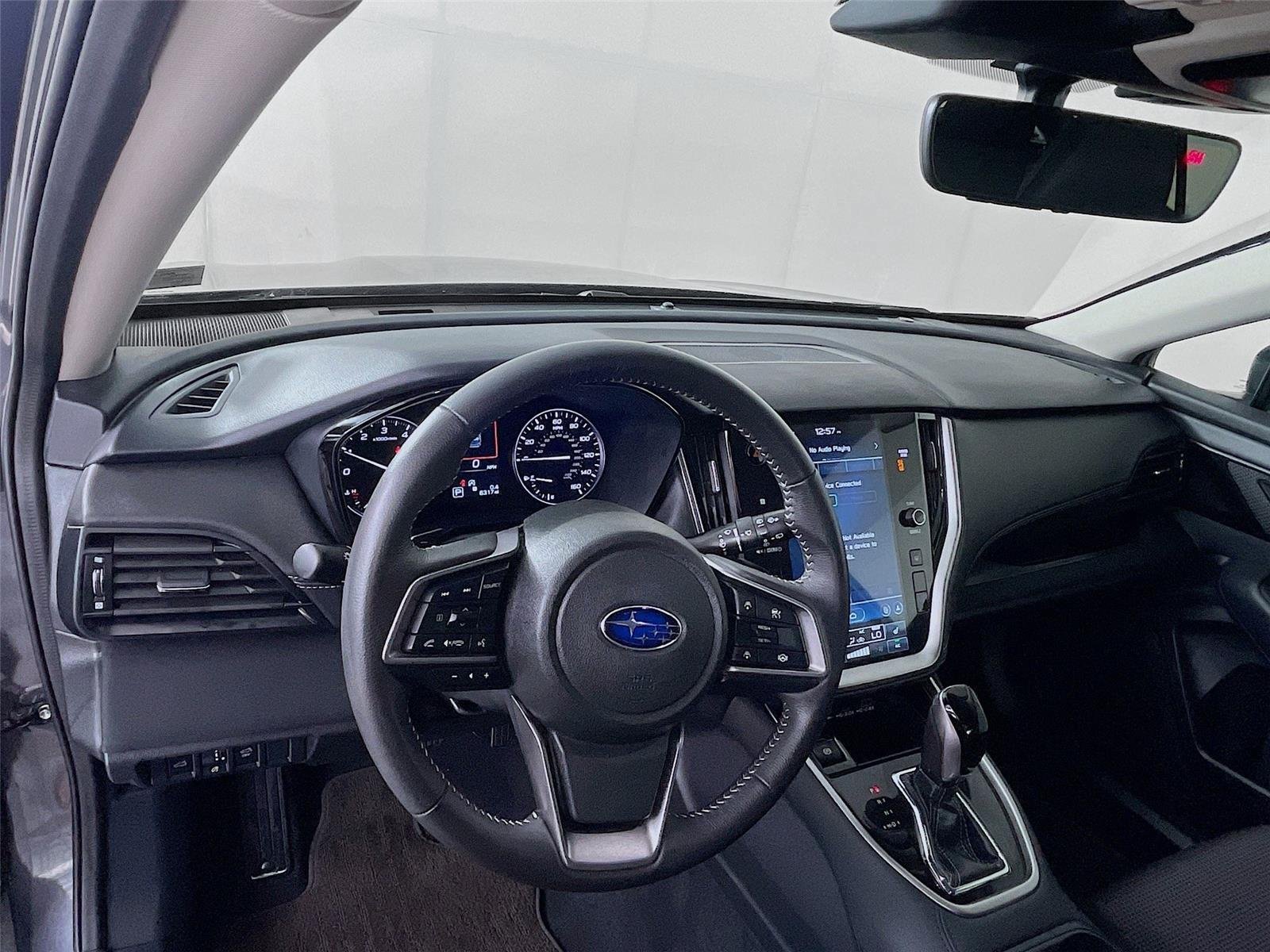 Certified 2025 Subaru Outback Premium AWD/4WD image 14