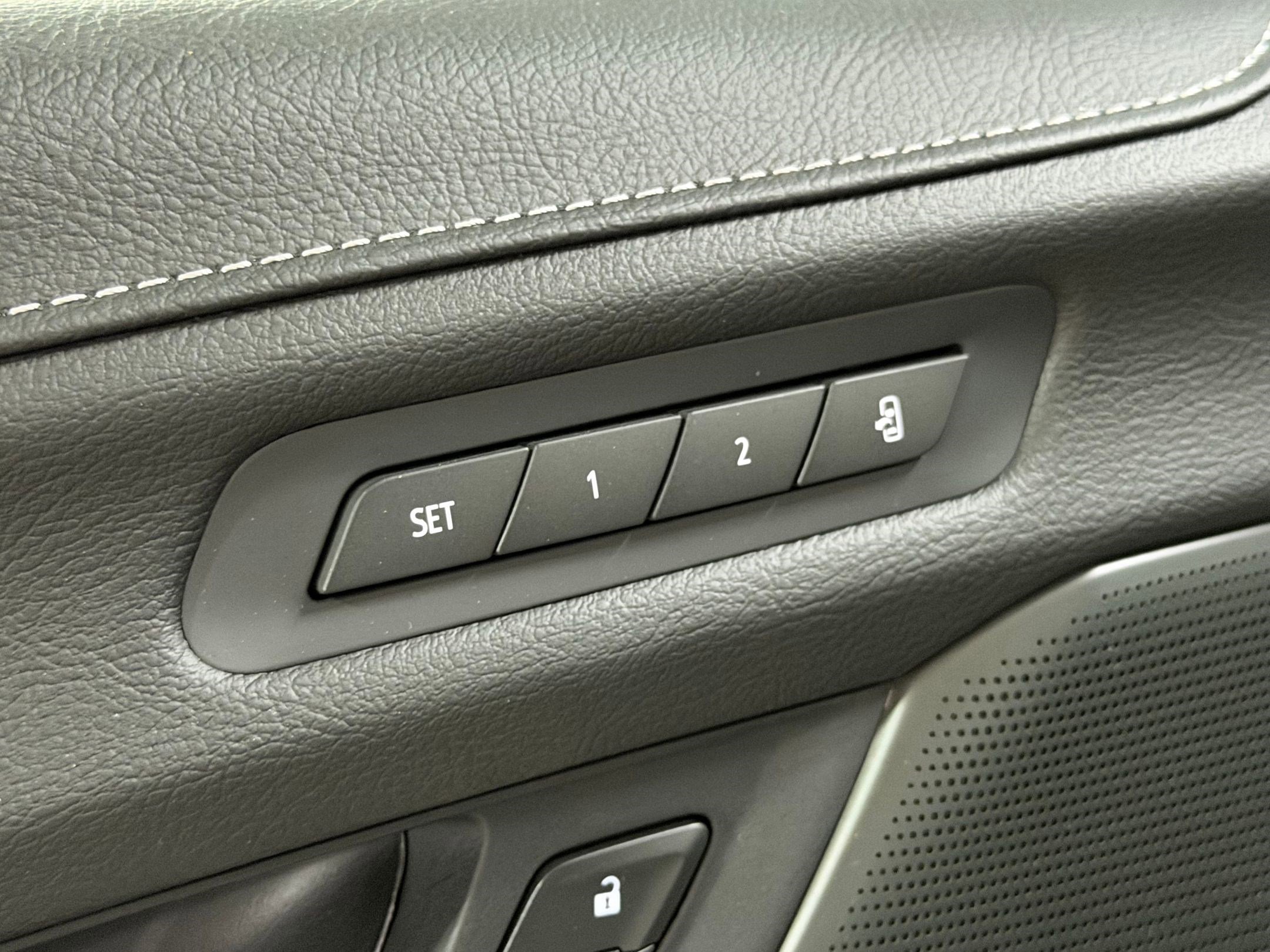 New 2026 Cadillac CT4 V Blackwing RWD image 16