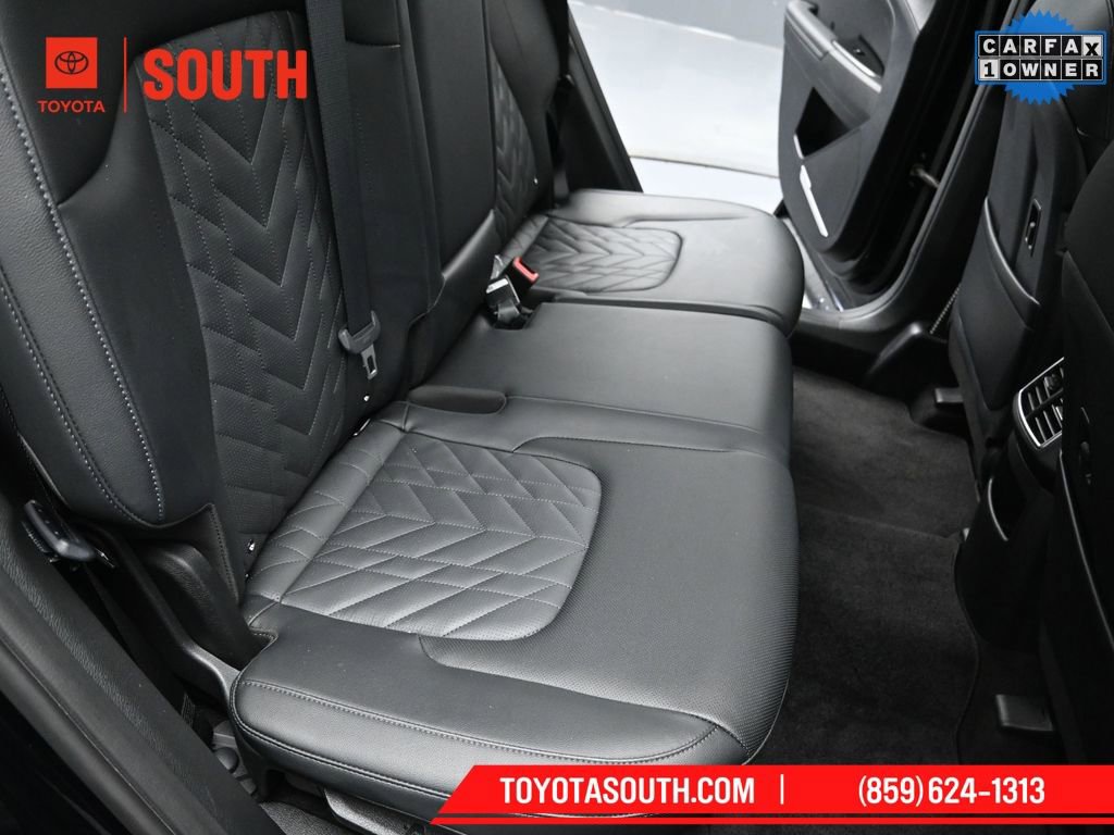 Used 2023 Kia Sportage X-Line image 26