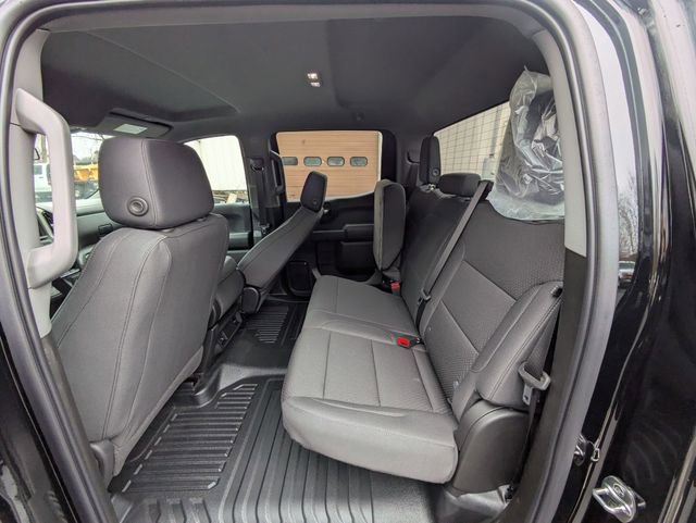 New 2026 GMC Sierra 1500 Pro w/ Pro Value Package AWD/4WD image 27
