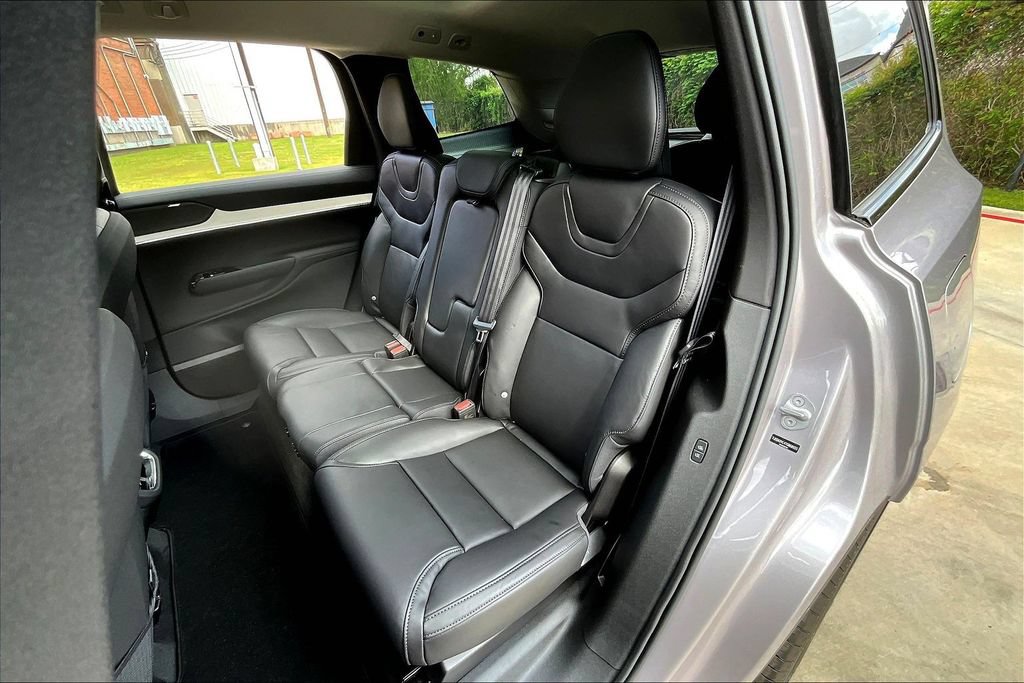 New 2026 Volvo EX90 Ultra AWD/4WD image 22