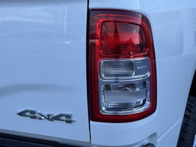 Used 2024 RAM 2500 Big Horn image 22