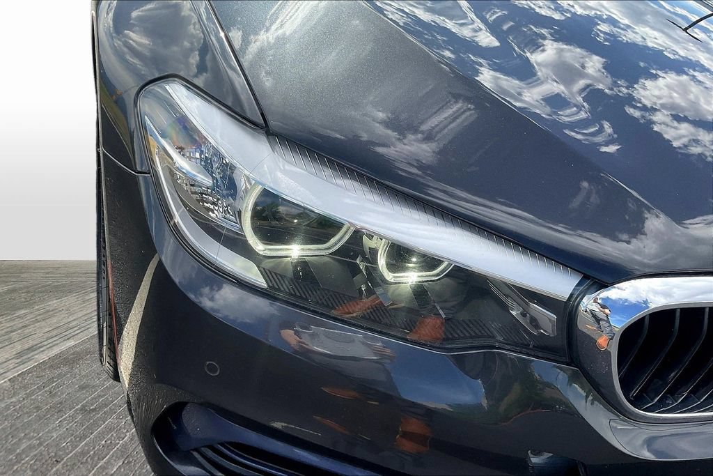 Used 2019 BMW 540i xDrive w/ Convenience Package AWD/4WD image 31