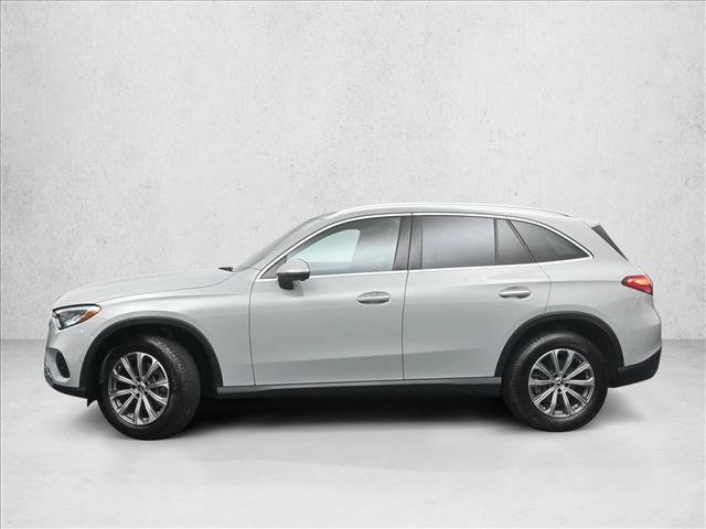 Certified 2026 Mercedes-Benz GLC 300 4MATIC image 7