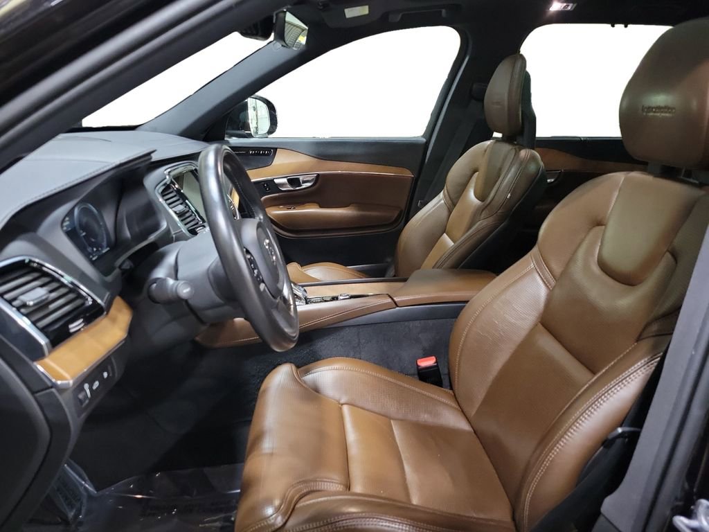 Used 2020 Volvo XC90 T8 Inscription image 13