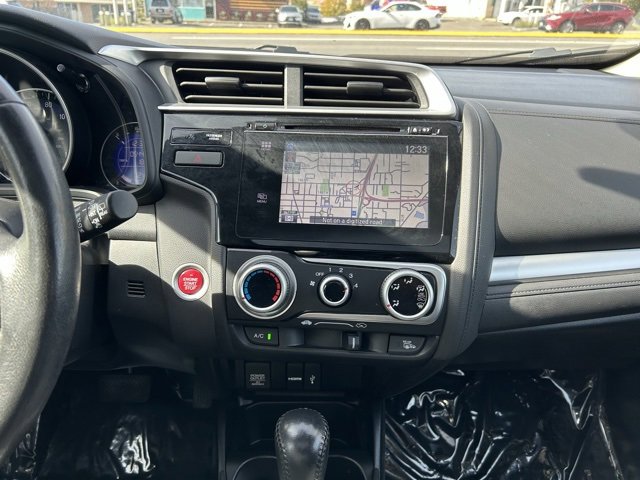 Used 2017 Honda Fit EX-L image 10