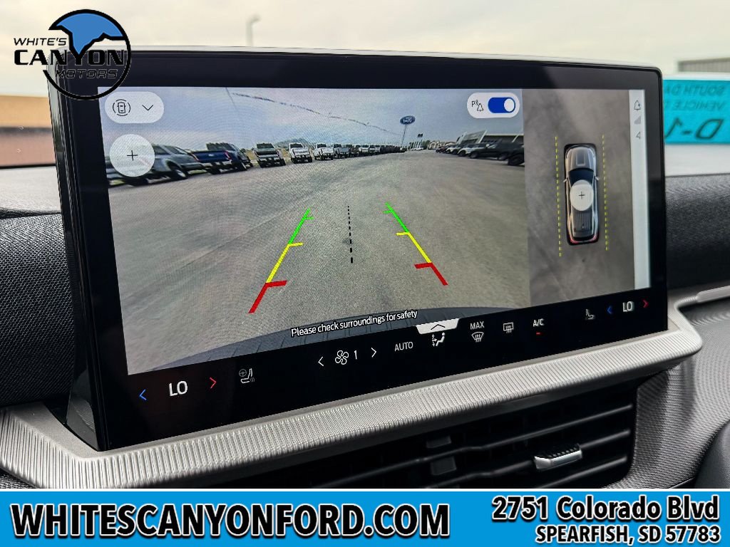 New 2026 Ford Explorer ST w/ Sun And Sound Package AWD/4WD image 18