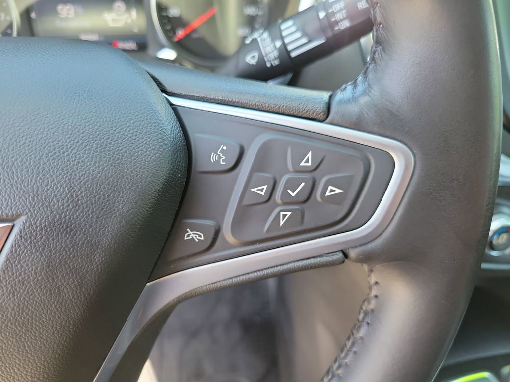 Used 2022 Chevrolet Equinox LT image 28