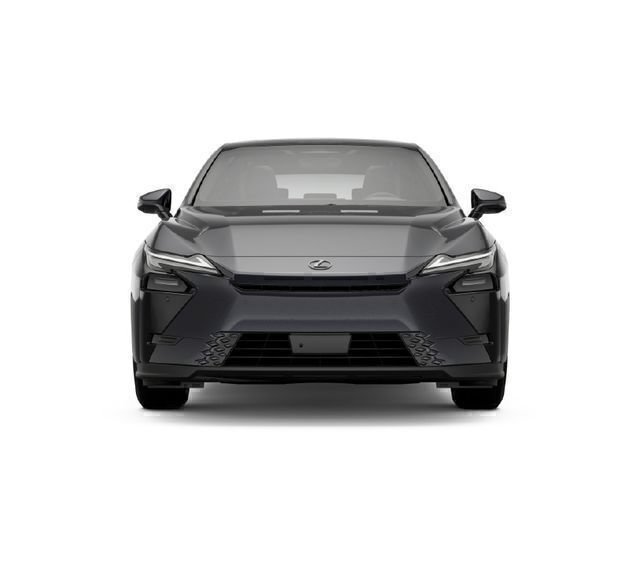 New 2026 Lexus ES 350h AWD w/ Cold Area Package image 5