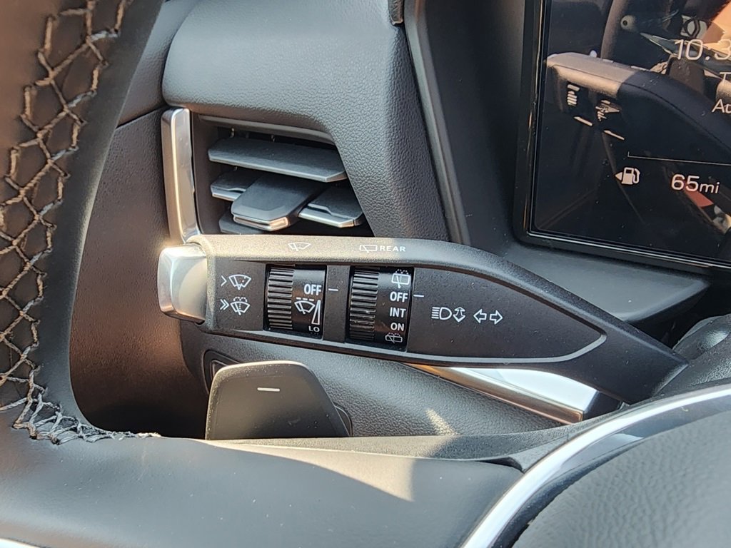 New 2026 GMC Terrain Elevation w/ Black Edition image 20