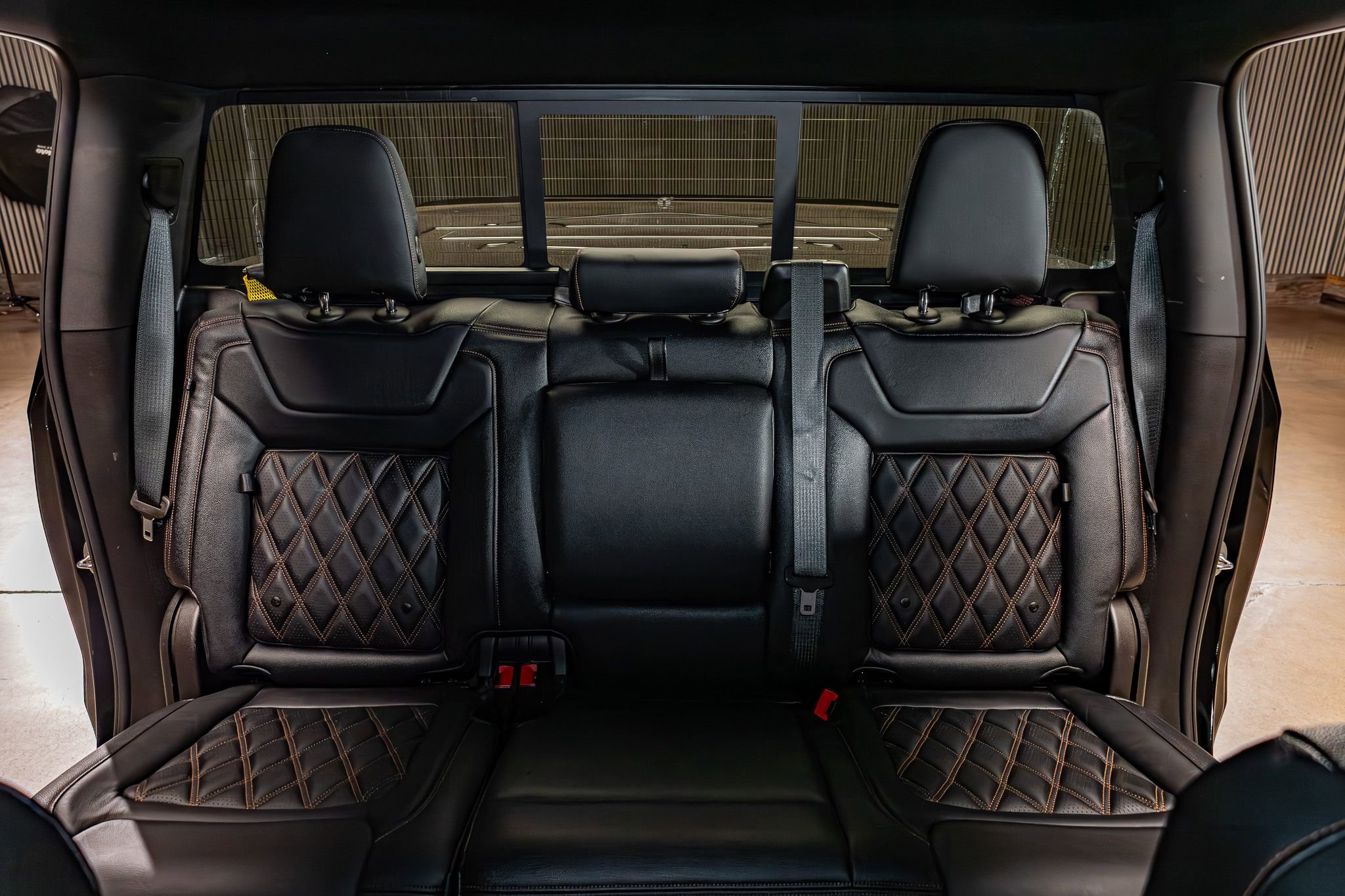 Used 2022 GMC Sierra 1500 AT4 w/ AT4 Premium Package AWD/4WD image 23