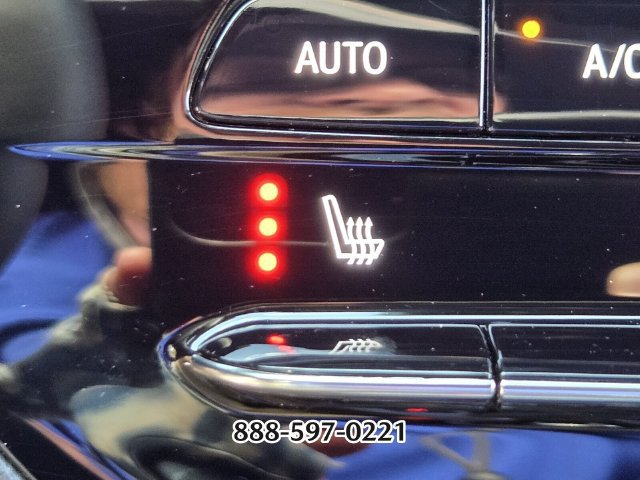 Used 2024 Buick Envista Avenir FWD image 25
