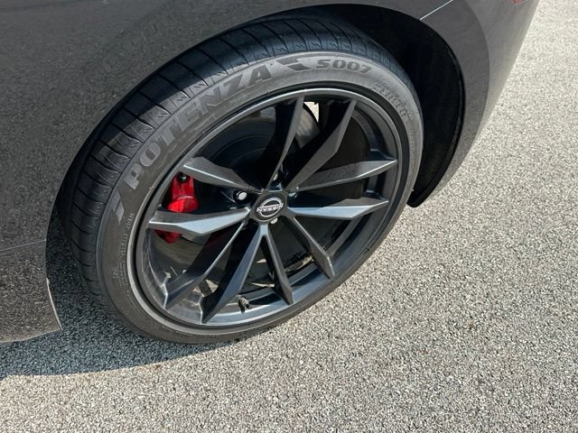Used 2024 Nissan Z Performance w/ Floor Mat Package RWD image 8