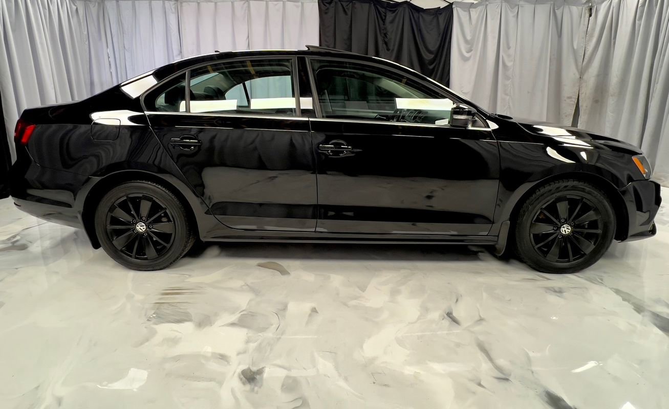 Used 2015 Volkswagen Jetta SE image 5