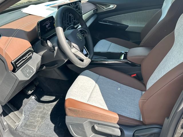 New 2026 Volkswagen ID.4 Pro RWD image 9