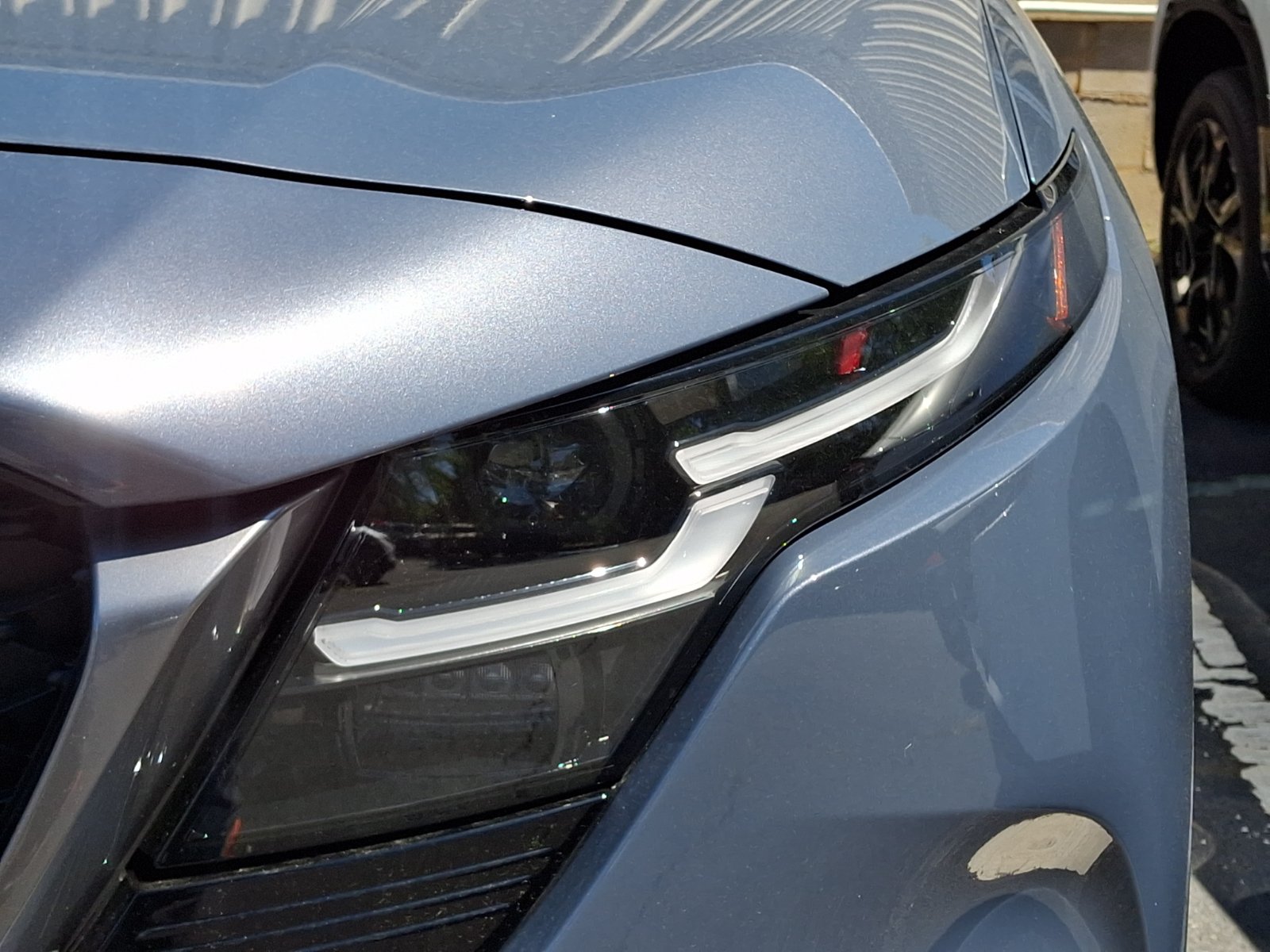New 2026 MAZDA CX-5 Preferred AWD/4WD image 4